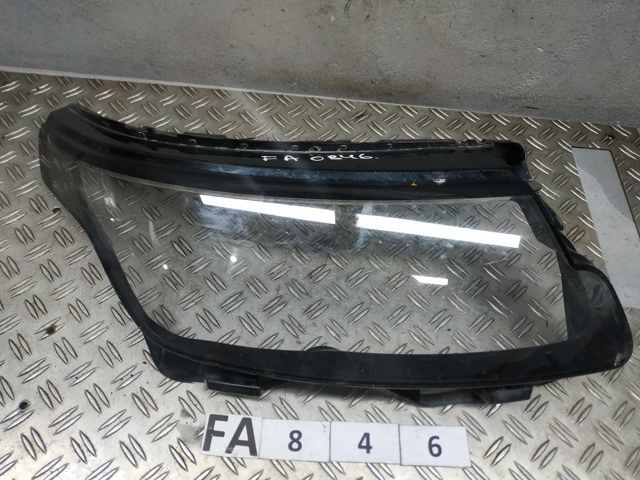 Основная фара - вставка LR067206 LAND ROVER