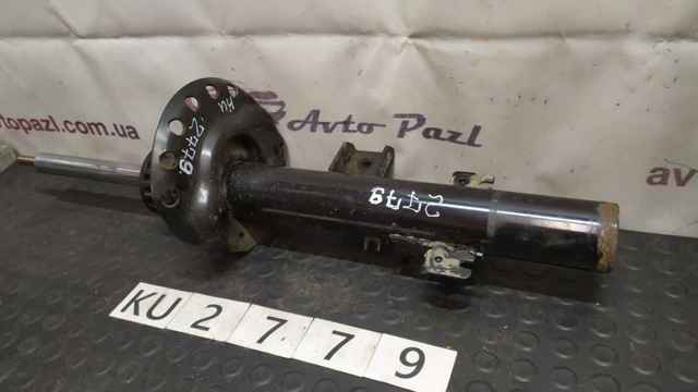 LR070942 LAND ROVER Амортизатор задний правый купить в Одесса