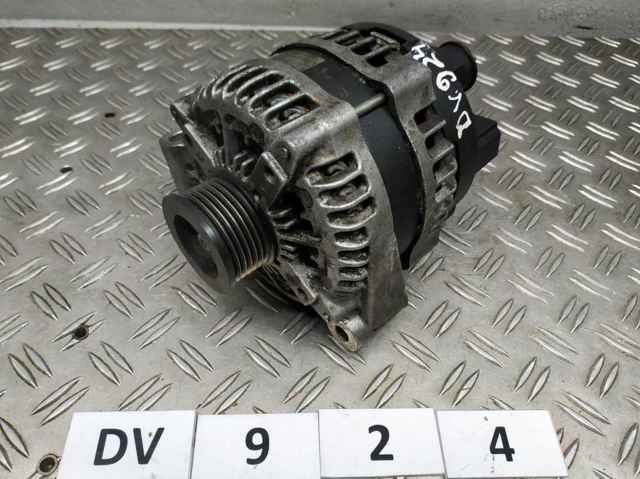 Генератор автомобиля LR072762 LAND ROVER