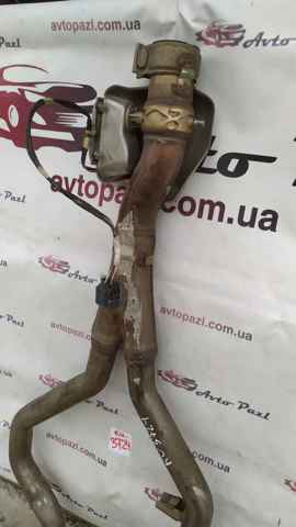 LR072831 LAND ROVER Центральная часть глушителя купить в Чернигов
