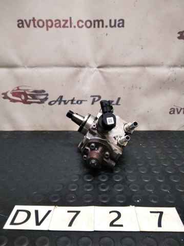 LR073700 LAND ROVER ТНВД купить в Харьков