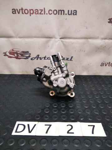 LAND ROVER LR073700 Насос топливный высокого давления (ТНВД) в наличии Сумы