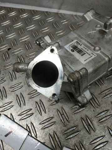 LR073730 Радиатор системы EGR рециркуляции выхлопных газов купить Чернигов