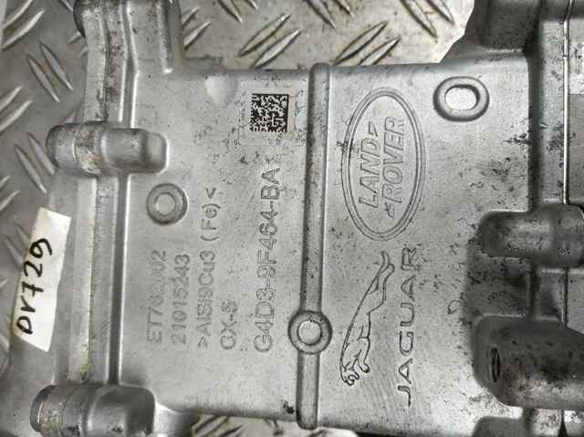 LR073730 Радиатор системы EGR купить Житомир