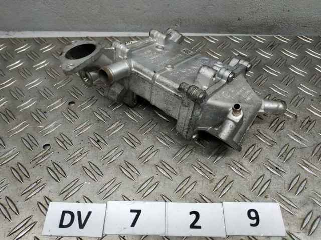 Радиатор системы EGR LR073730 LAND ROVER