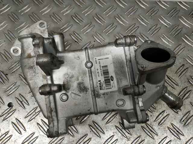 LAND ROVER LR073730 Радиатор системы EGR рециркуляции выхлопных газов в наличии Ровно