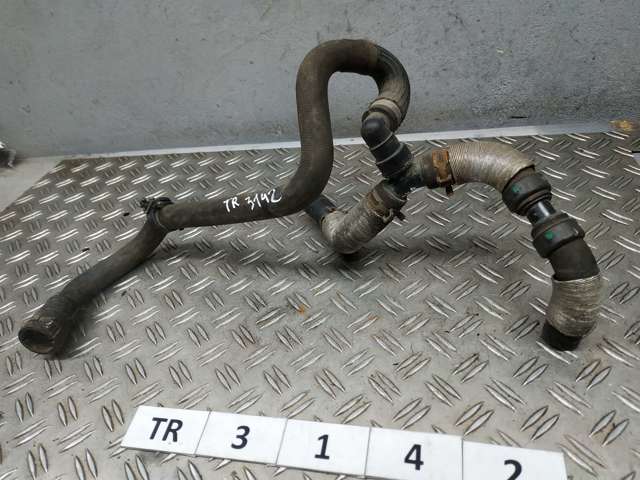 LAND ROVER LR078480 Патрубок системы рециркуляции отработавших газов EGR в наличии Ровно