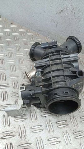 LAND ROVER LR078546 Дроссельная заслонка в наличии Хмельницкий