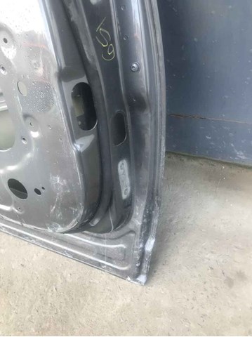 LR080196 LAND ROVER Дверь передняя левая купить в Запорожье