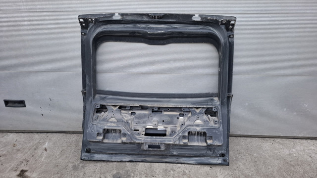 LR080287 LAND ROVER Дверь задняя (багажная 3/5-я (ляда) купить в Харьков