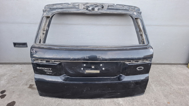 LAND ROVER LR080287 Ляда в наличии Павлоград