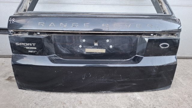LAND ROVER LR080287 Дверь задняя (багажная 3/5-я (ляда) в наличии Чернигов