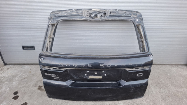 Задняя ляда LR080287 LAND ROVER