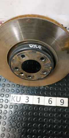 LR081594 LAND ROVER Диск тормозной передний купить в Кривой Рог