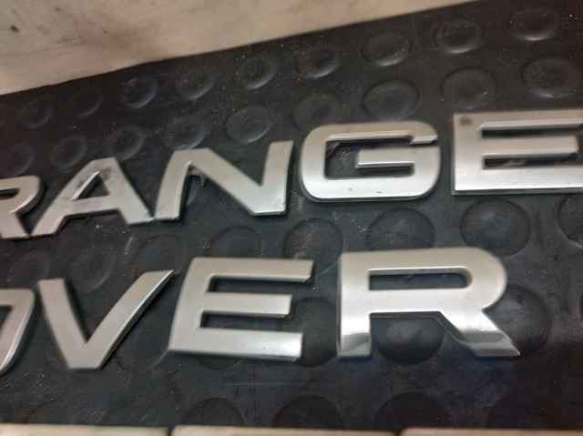 LR088862 LAND ROVER Эмблема капота купить в Ужгород