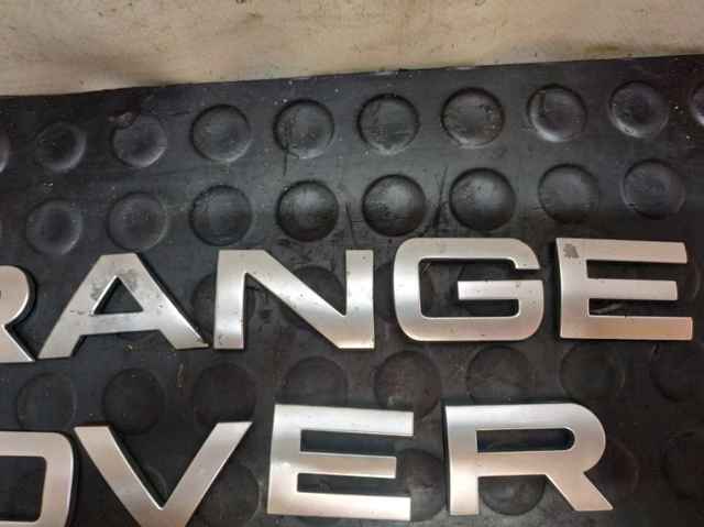 LAND ROVER LR088862 Эмблема капота в наличии Одесса