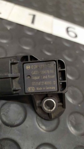 LAND ROVER LR090375 Датчик давления во впускном коллекторе, MAP в наличии Украина