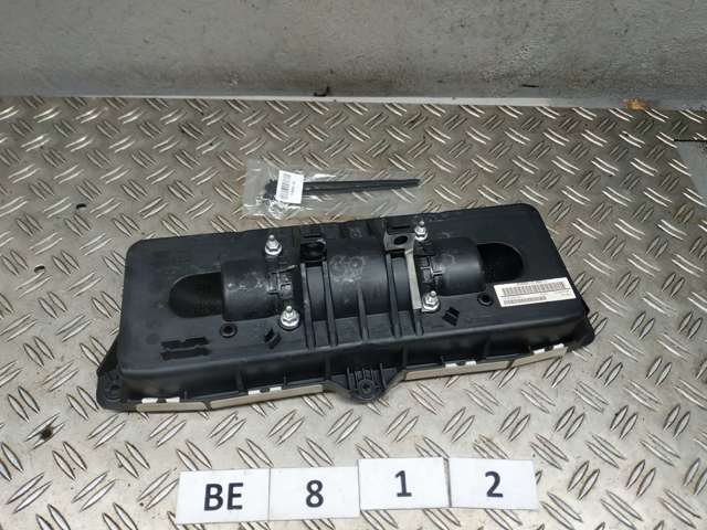 Подушка безопасности, пассажирская LR095854 LAND ROVER