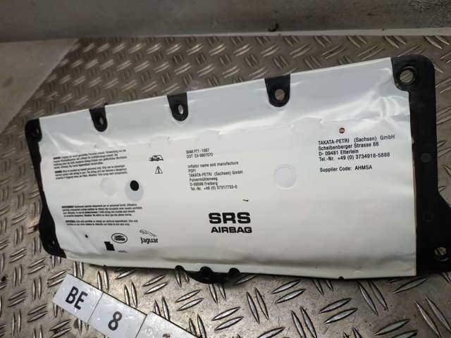 LR095854 LAND ROVER Подушка безопасности пассажира купить в Кривой Рог