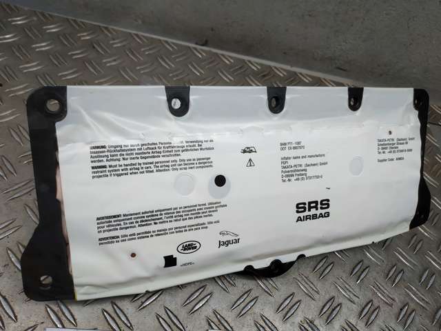 LR095854 LAND ROVER Подушка безопасности пассажира купить в Чернигов