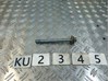 Ku2345 lr097372 болт переднього ричага низ  land rover range rover 4 13- LR097372