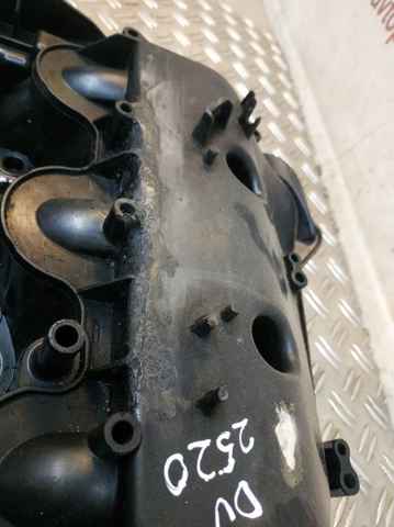LR105956 LAND ROVER Крышка клапанная левая купить в Хмельницкий