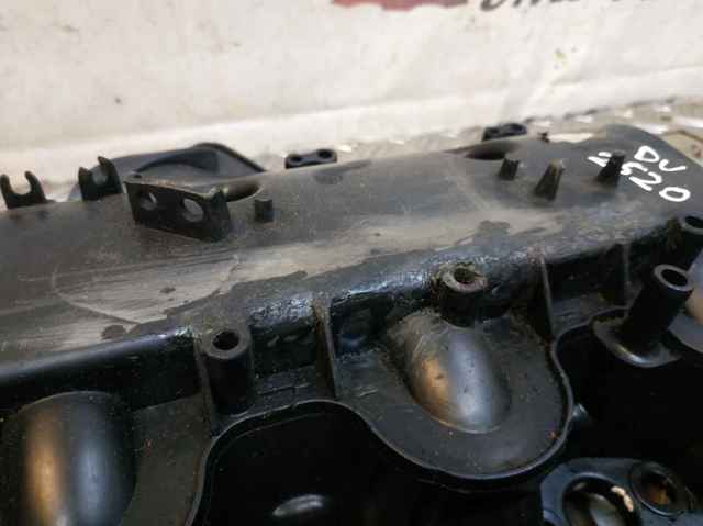 LR105956 LAND ROVER Крышка клапанная левая купить в Полтава