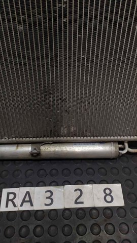 LR106642 LAND ROVER Радиатор кондиционера купить в Ужгород