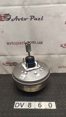 Усилитель (гидровакуумный) LR116564 LAND ROVER