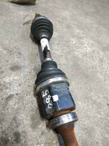 LR117134 LAND ROVER Правая полуось купить в Павлоград