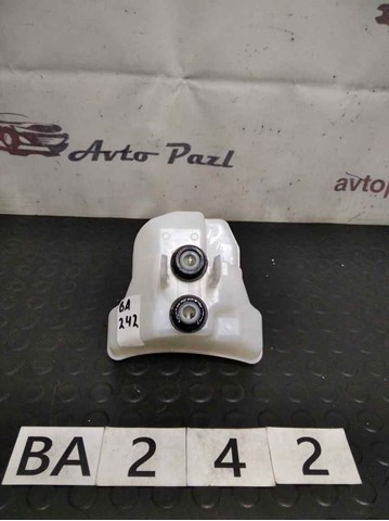Бачек тормозной жидкости LR124816 LAND ROVER