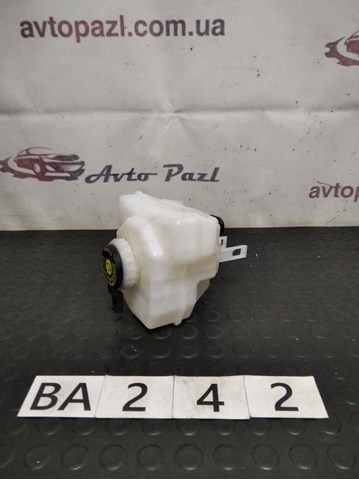 LR124816 LAND ROVER Бачок тормозной купить в Николаев