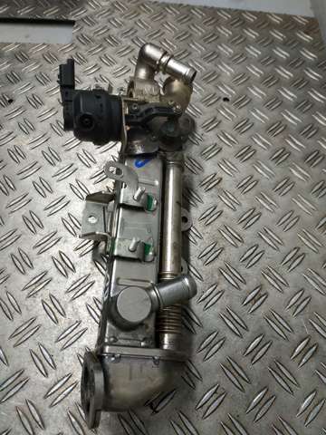 LAND ROVER LR125548 Радиатор системы EGR рециркуляции выхлопных газов в наличии Каменское