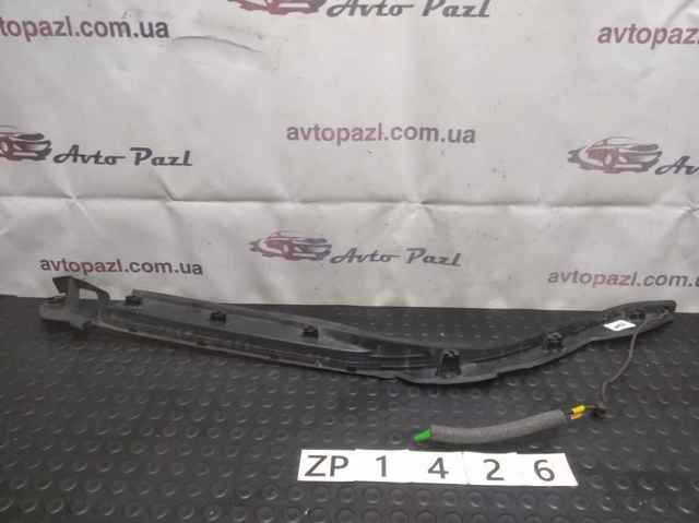 LAND ROVER LR128433 Датчик открытия крышки багажника/задней двери (ляды) в наличии Днепр