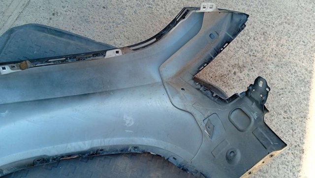 LR131387 LAND ROVER Крыло переднее левое купить в Львов