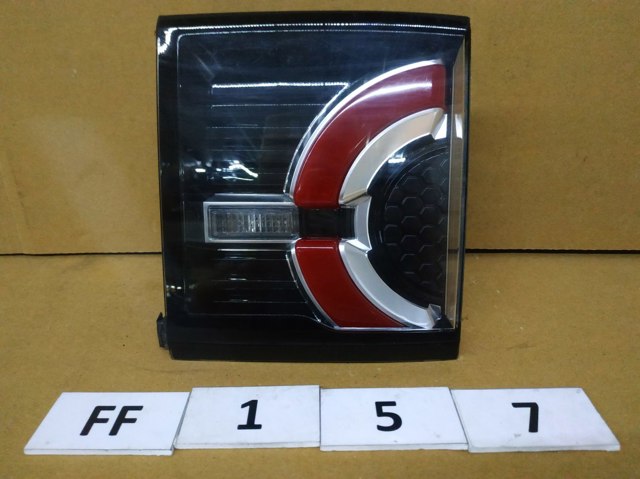 LAND ROVER LR135479 в наличии Ужгород