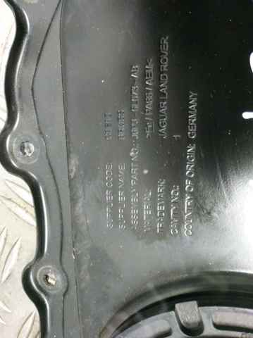 LR138831 LAND ROVER купить в Львов