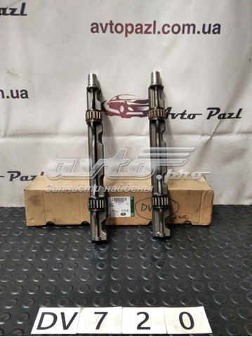 Балансировочный вал LR139266 LAND ROVER