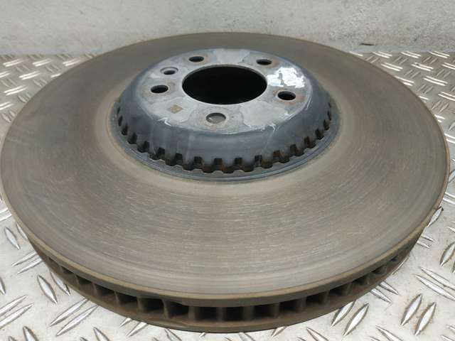 LAND ROVER LR153507 Диск тормозной передний в наличии Хмельницкий