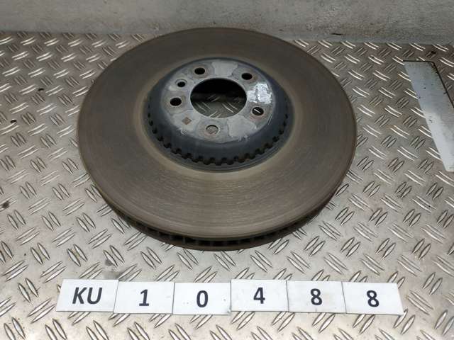LR153507 Диск тормозной передний купить Ирпень