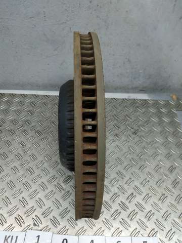 LAND ROVER LR153518 Диск тормозной передний в наличии Украина