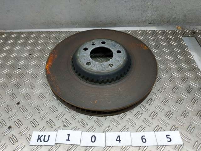 LR153518 Передние тормозные диски купить Днепр
