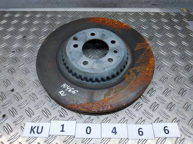 Ротор тормозной LR181547 LAND ROVER