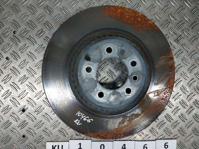 LR181547 LAND ROVER Передние тормозные диски купить в Каменское