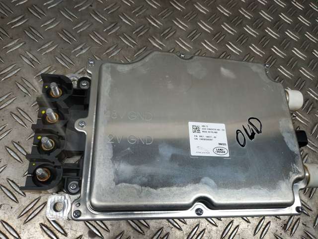 LAND ROVER LR185126 в наличии Ужгород