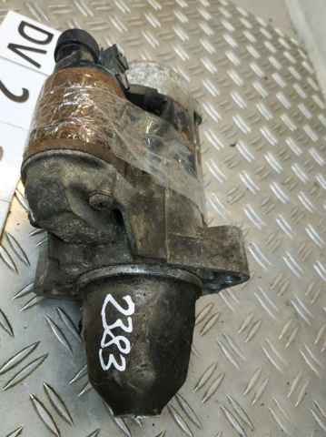 HONDA M002T85871 Стартер в наличии Житомир