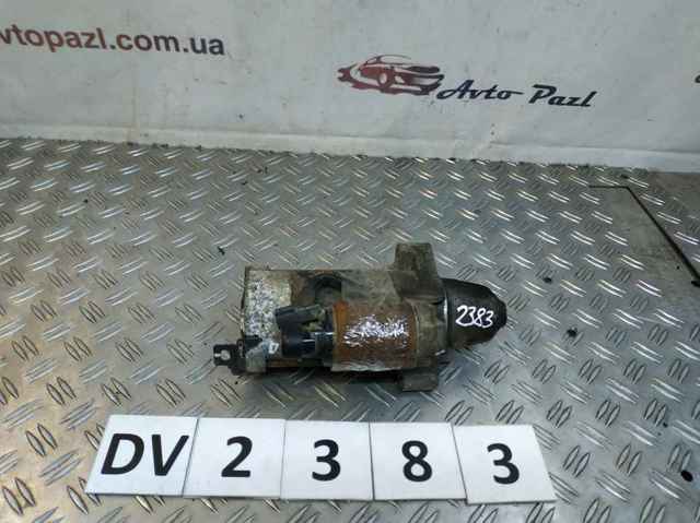 Стартер двигателя M002T85871 HONDA