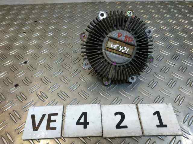 Муфта электромагнитная привода вентилятора MD334660 MITSUBISHI
