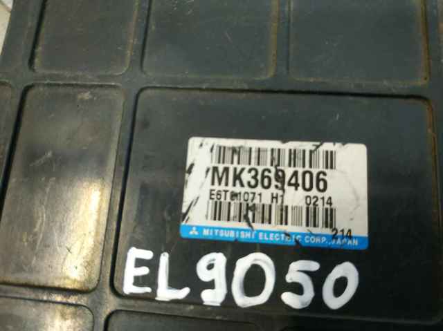 MITSUBISHI MK369406 в наличии Одесса