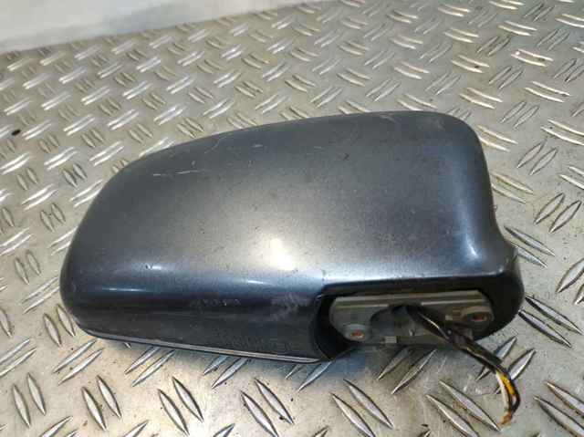 Зеркало наружное правое MN126362 MITSUBISHI